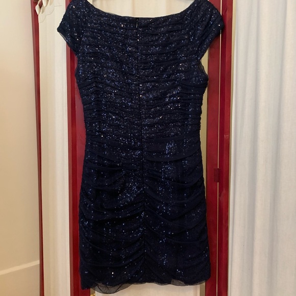 Lauren Ralph Lauren evening/cocktail dress - Picture 2 of 5